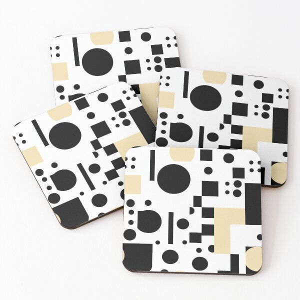 Item preview, Retro design reminiscent of pop art motifs in the style of minimalism designed and sold by Pflugart.