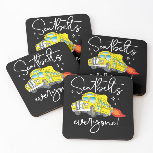 Item preview, school bus designed and sold by LylMarois.
