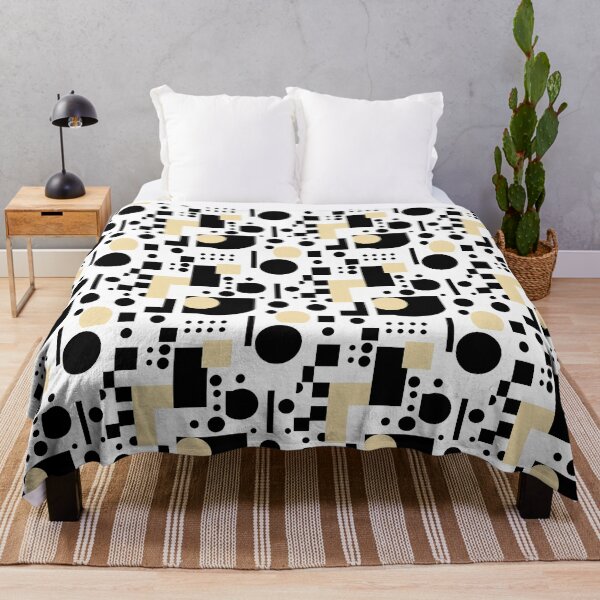 Item preview, Retro design reminiscent of pop art motifs in the style of minimalism designed and sold by Pflugart.