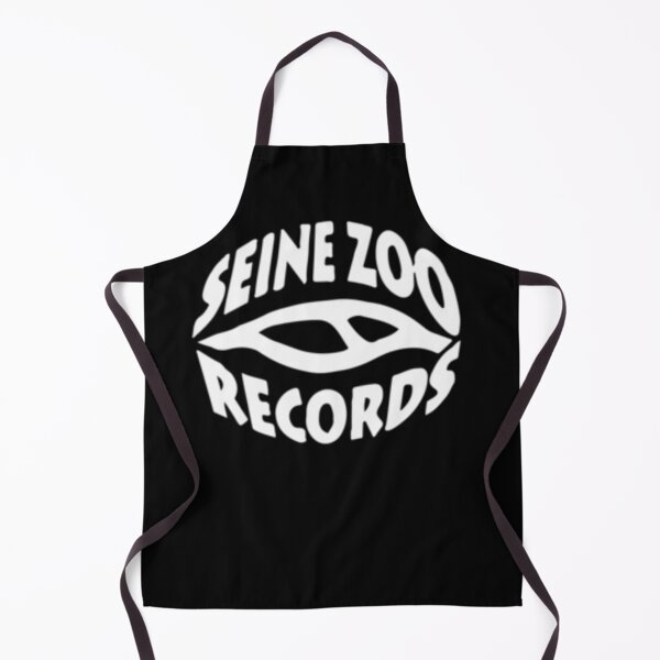 Item preview, Zoológico del Sena designed and sold by IvaBrtte.