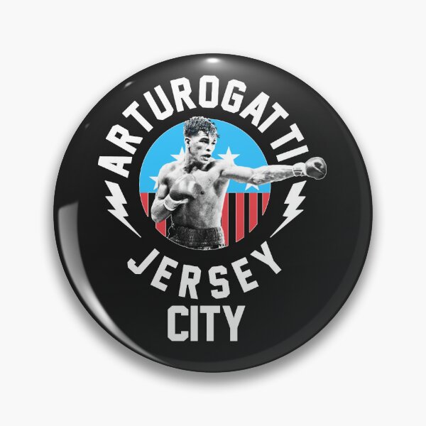 Item preview, Arturo Gatti Jersey City Essential Funny designed and sold by BrigittaHaase36.