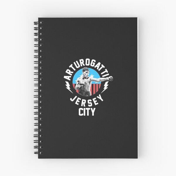 Item preview, Arturo Gatti Jersey City Essential Funny designed and sold by BrigittaHaase36.
