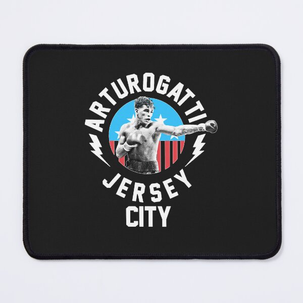 Item preview, Arturo Gatti Jersey City Essential Funny designed and sold by BrigittaHaase36.