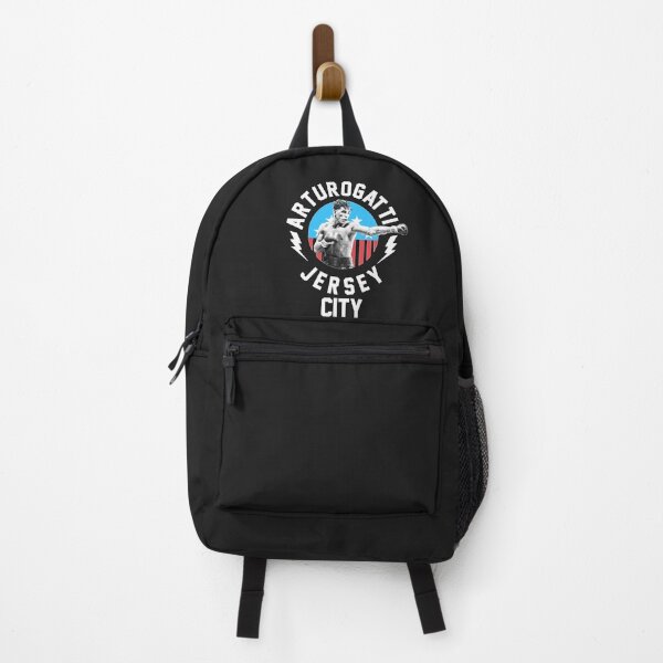 Item preview, Arturo Gatti Jersey City Essential Funny designed and sold by BrigittaHaase36.