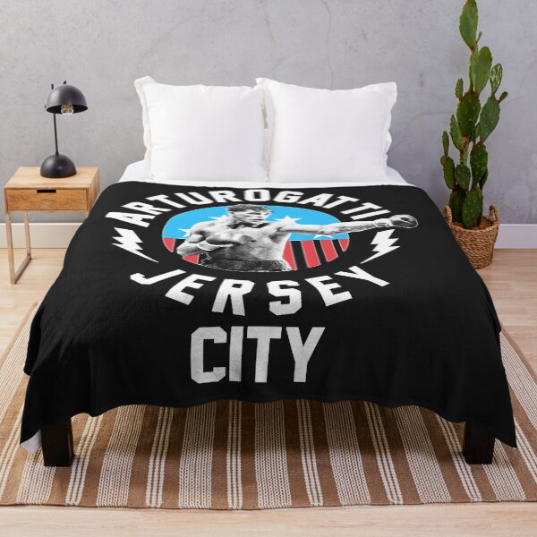 Item preview, Arturo Gatti Jersey City Essential Funny designed and sold by BrigittaHaase36.