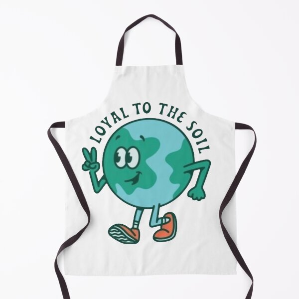 Item preview, Loyal To The Soil designed and sold by Maddie OMalley.