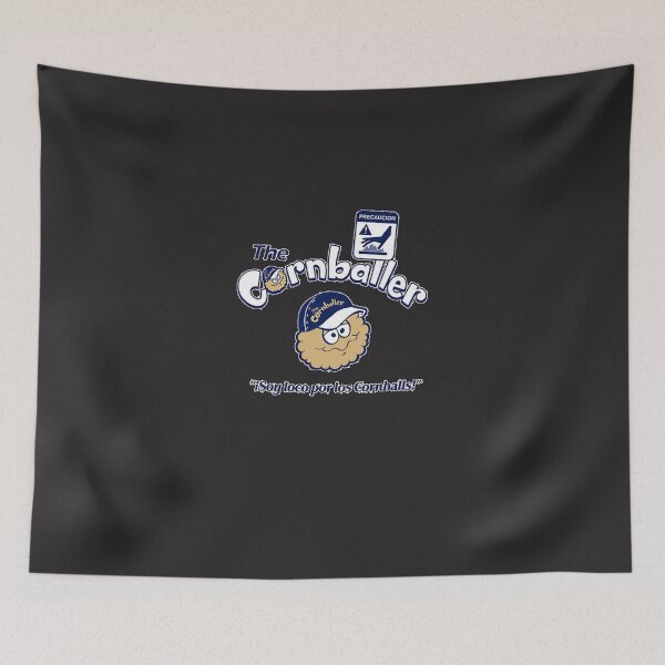 Item preview, Arrested Development Cornballer designed and sold by EllenJacobs68.