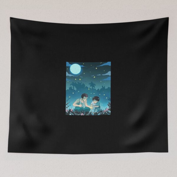 Item preview, midnight   designed and sold by CHRISNDLEY.