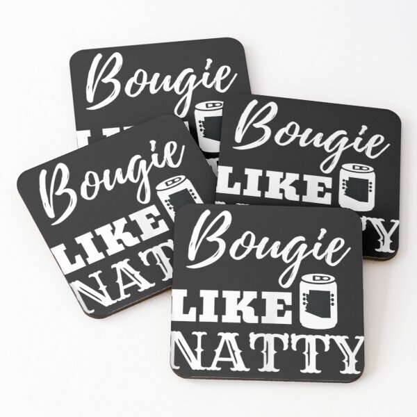 Item preview, Bougie Like Natty Country   designed and sold by RichardEdwardsA.
