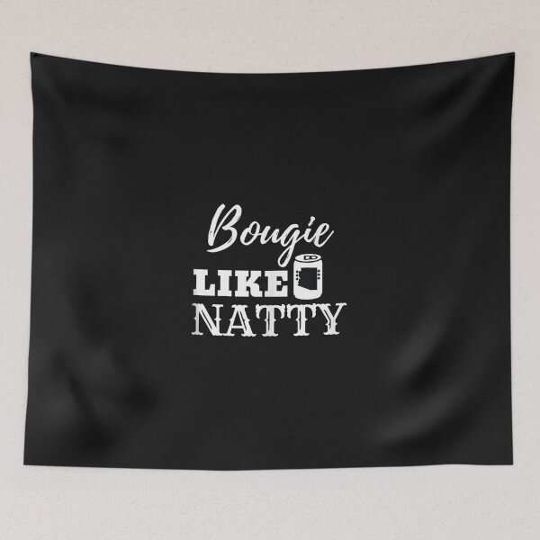 Item preview, Bougie Like Natty Country   designed and sold by RichardEdwardsA.