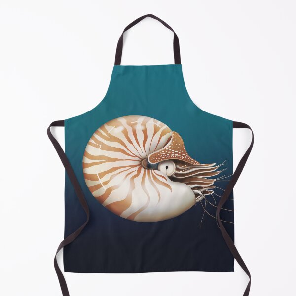 Item preview, Nautilus designed and sold by Karin Taylor.