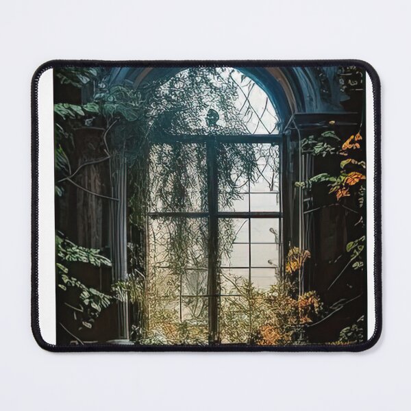 Item preview, Picture with window designed and sold by abmkf.