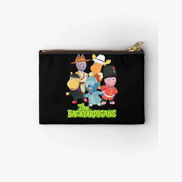Item preview, Learned The Backyardigans designed and sold by EwanMille.