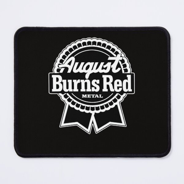 Item preview, August Burns Red  designed and sold by PoppyDawso.
