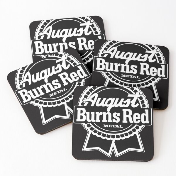 Item preview, August Burns Red  designed and sold by PoppyDawso.