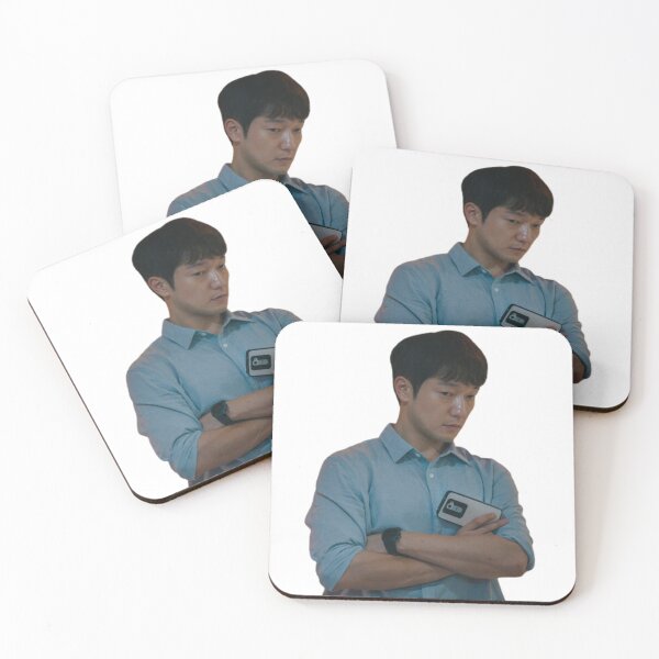 Item preview, My Liberation Notes kdrama designed and sold by selvashop.