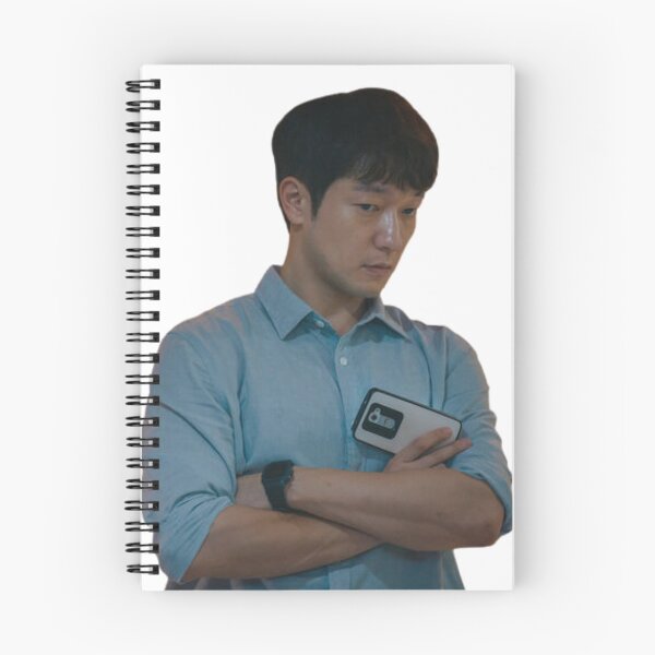Item preview, My Liberation Notes kdrama designed and sold by selvashop.