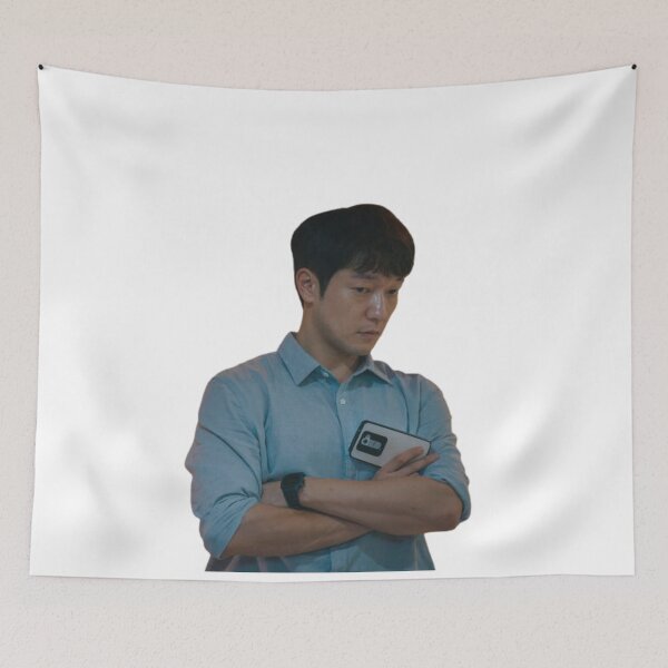 Item preview, My Liberation Notes kdrama designed and sold by selvashop.
