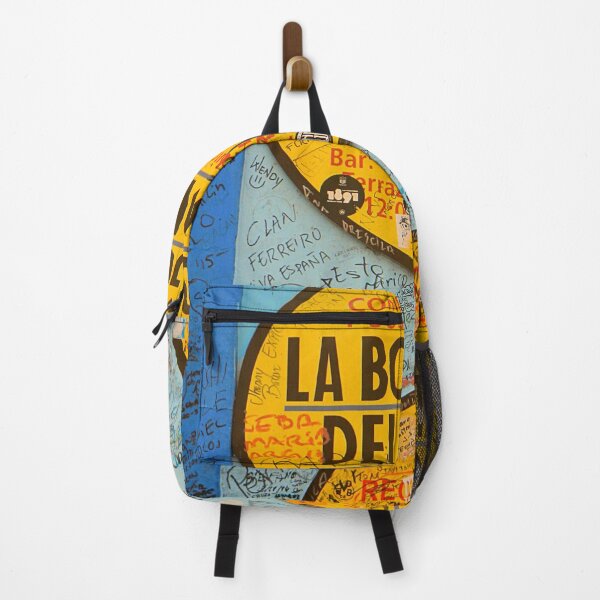 Item preview, The Bodeguita del Medio designed and sold by zupedesign.