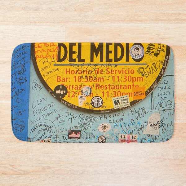 Item preview, The Bodeguita del Medio designed and sold by zupedesign.