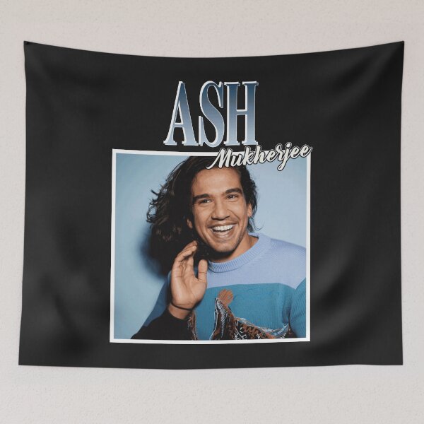 Item preview, Ash Mukherjee Its A Sin designed and sold by BrigittaHaase36.