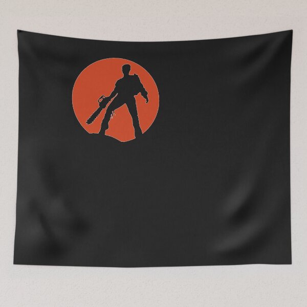Item preview, Ash Vs He Evil Dead (Red) Essential designed and sold by BrigittaHaase36.
