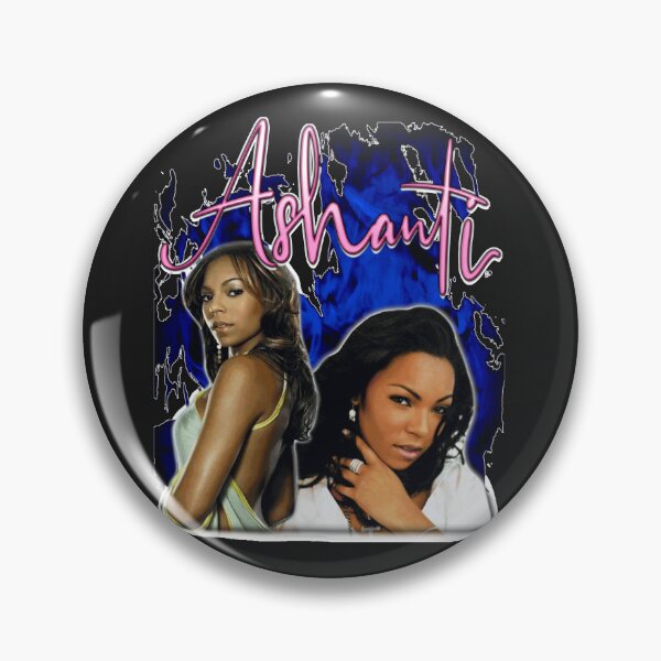 Item preview, Ashanti Vintage Funny designed and sold by BrigittaHaase36.