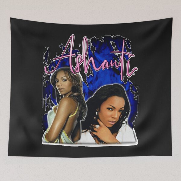 Item preview, Ashanti Vintage Funny designed and sold by BrigittaHaase36.