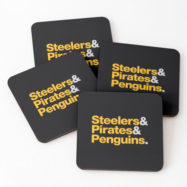Item preview, Pittsburgh Sports Teams 412  	 designed and sold by rekrehbl53.