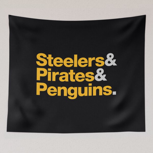 Item preview, Pittsburgh Sports Teams 412  	 designed and sold by rekrehbl53.