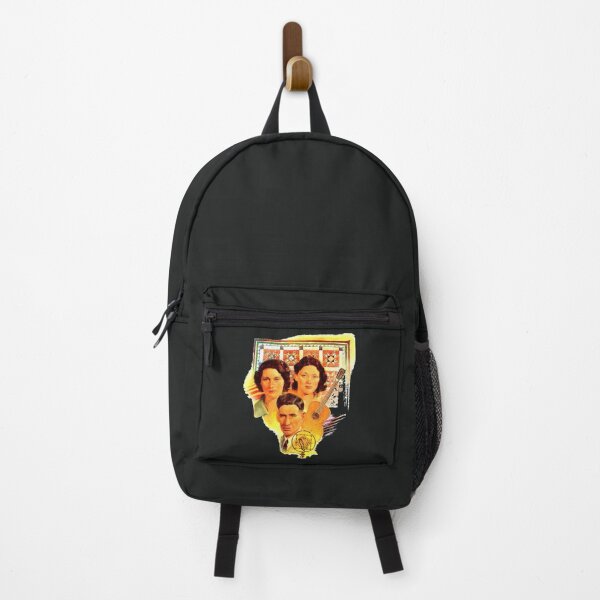 Item preview, The Carter Cache  designed and sold by ReubenBurke.