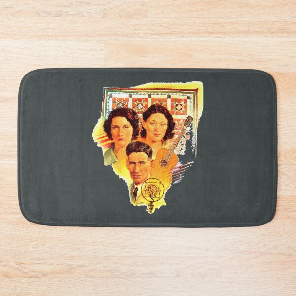 Item preview, The Carter Cache  designed and sold by ReubenBurke.