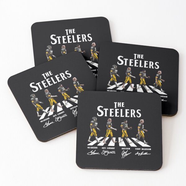 Item preview, The-Steelers-Abbey-Road    	 designed and sold by qigovghoye22.