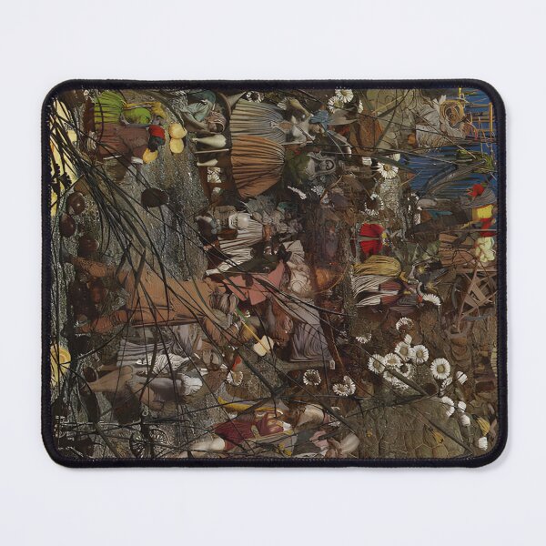 Item preview, fairy feller designed and sold by Dianekelton.
