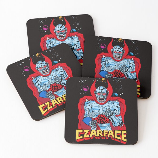 Item preview, CZARFACE  designed and sold by Emmalchowalter.