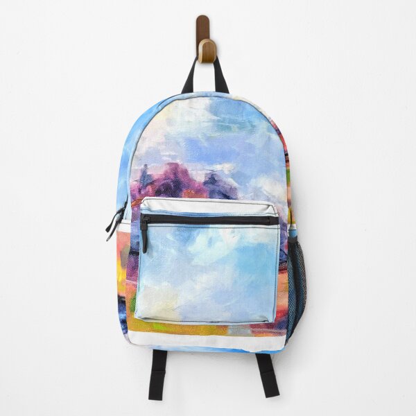 Item preview, Western Landscape designed and sold by amsole.