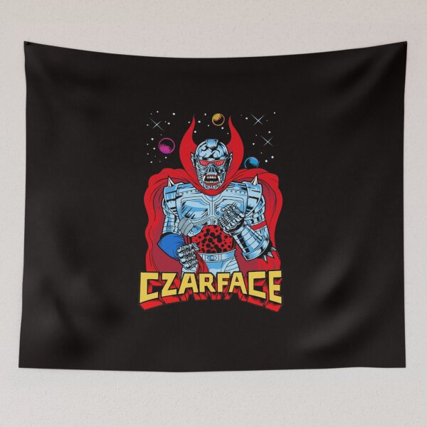 Item preview, CZARFACE  designed and sold by Emmalchowalter.