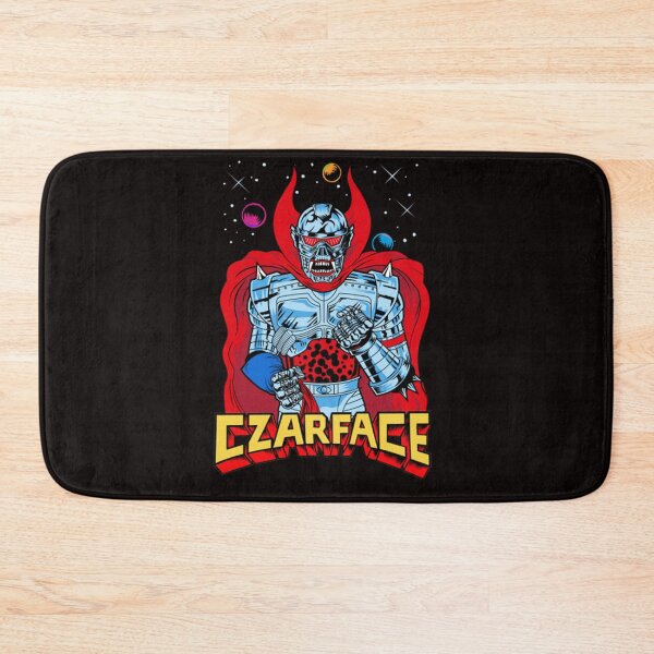 Item preview, CZARFACE  designed and sold by Emmalchowalter.
