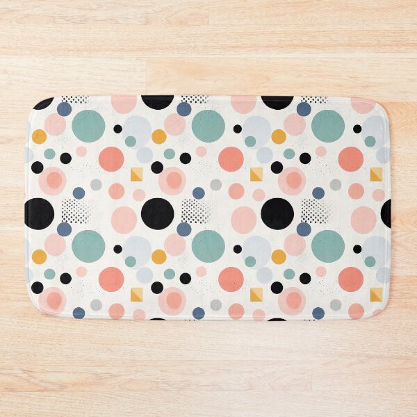 Item preview, Retro design reminiscent of pop art motifs in the style of minimalism designed and sold by Pflugart.