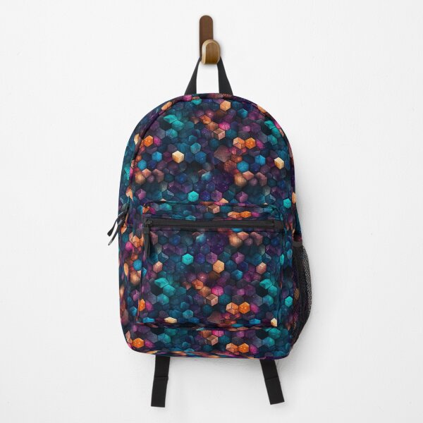 Item preview, Geometric Galaxy011 designed and sold by Piyakan.