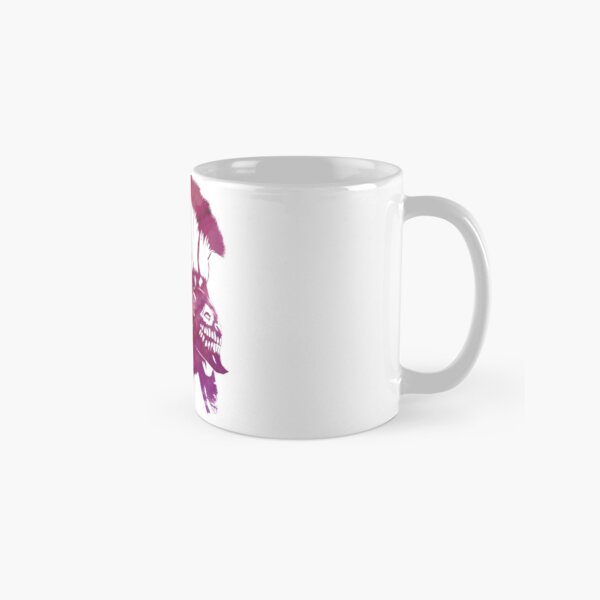 Dota 2 - Dazzle Classic Mug
