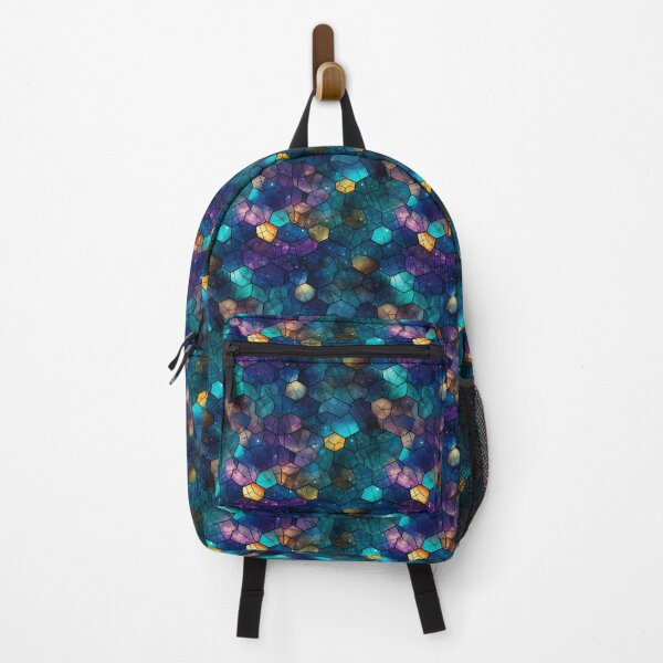 Item preview, Geometric Galaxy010 designed and sold by Piyakan.