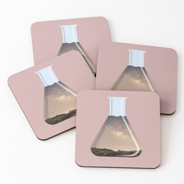 Item preview, Erlenmeyer 2 designed and sold by Lemon Pepper.