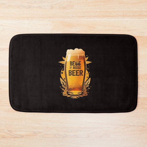 Item preview, BEER BEER BEER  designed and sold by NICHOLEMCNEELY.