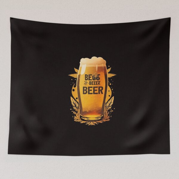 Item preview, BEER BEER BEER  designed and sold by NICHOLEMCNEELY.