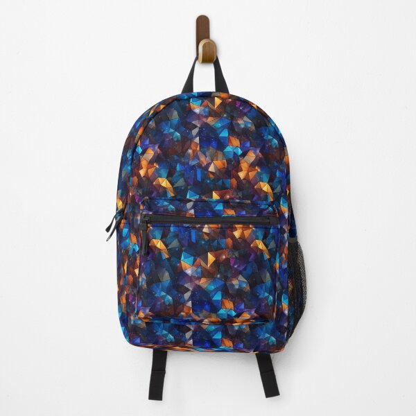 Item preview, Geometric Galaxy012 designed and sold by Piyakan.
