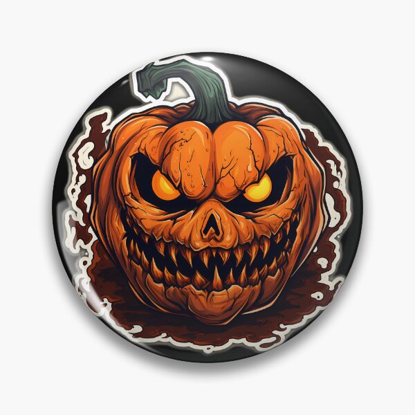Item preview, Zombie Pumpkin designed and sold by TopzShop.