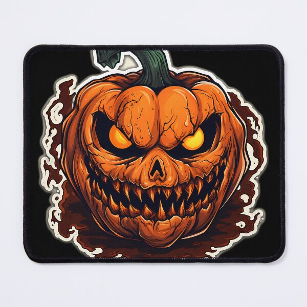 Item preview, Zombie Pumpkin designed and sold by TopzShop.