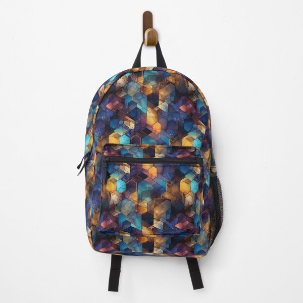 Item preview, Geometric Galaxy014 designed and sold by Piyakan.