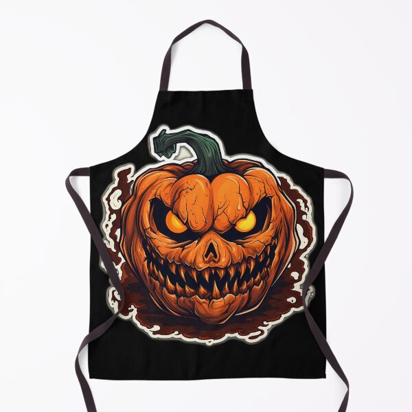 Item preview, Zombie Pumpkin designed and sold by TopzShop.